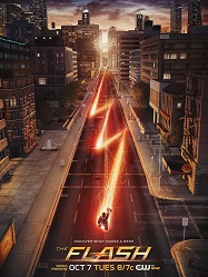 The Flash Saison  en streaming