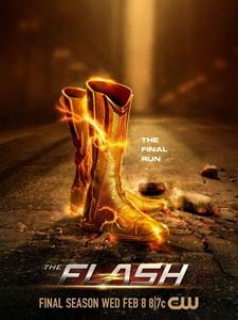 The Flash Saison  en streaming