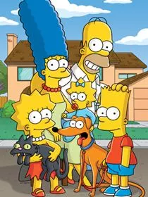 Les Simpson Saison  en streaming
