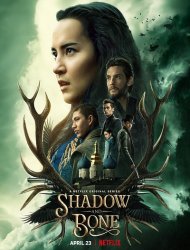 Shadow and Bone : La saga Grisha Saison  en streaming