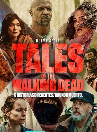 Tales of The Walking Dead Saison  en streaming