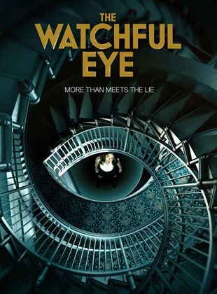 The Watchful Eye Saison  en streaming